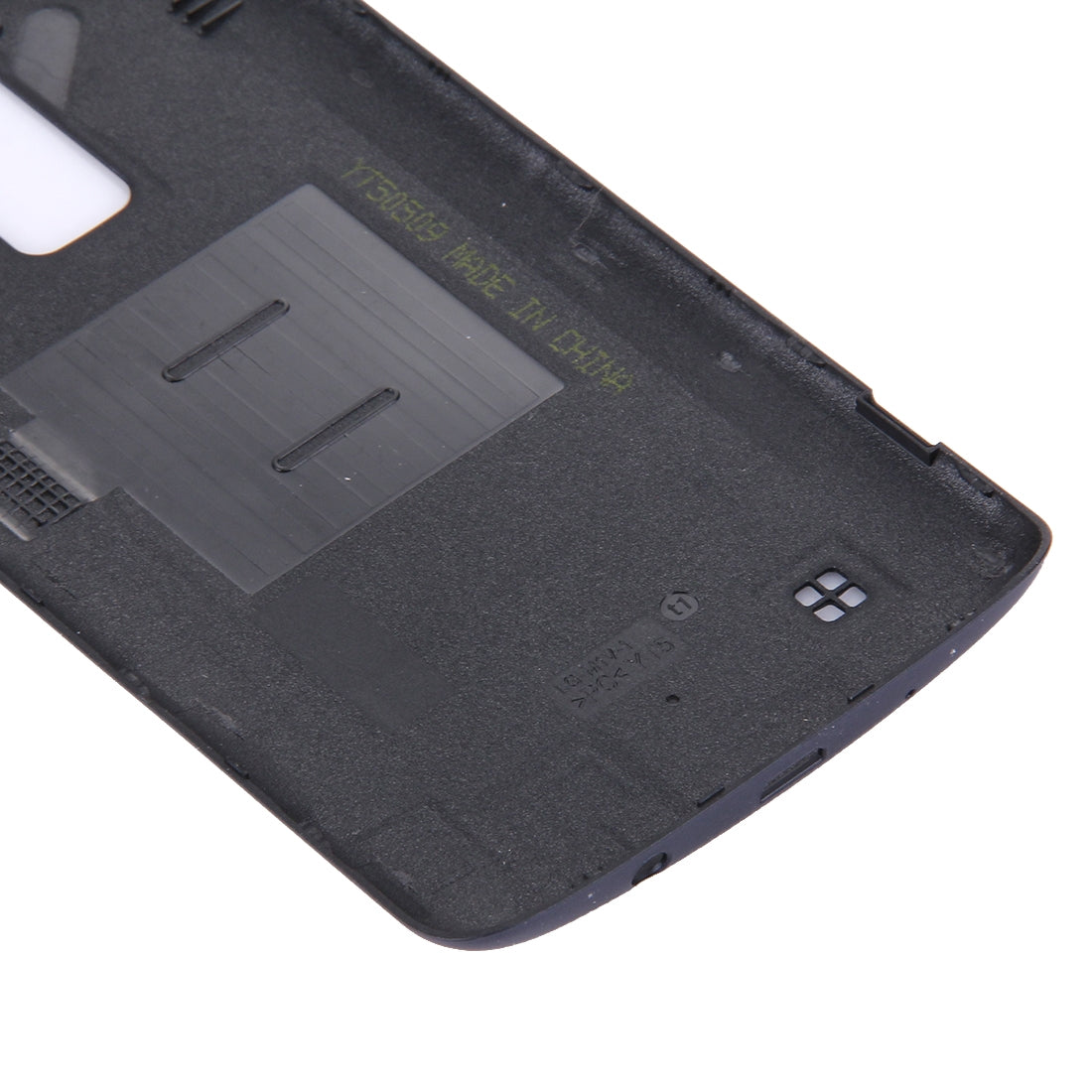 Back Cover for LG K8  Dark Blue