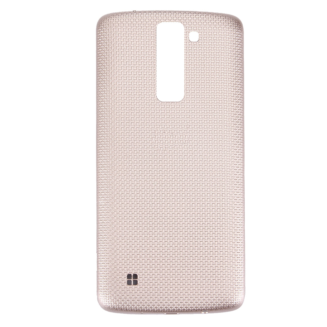 Back Cover for LG K8 Gold