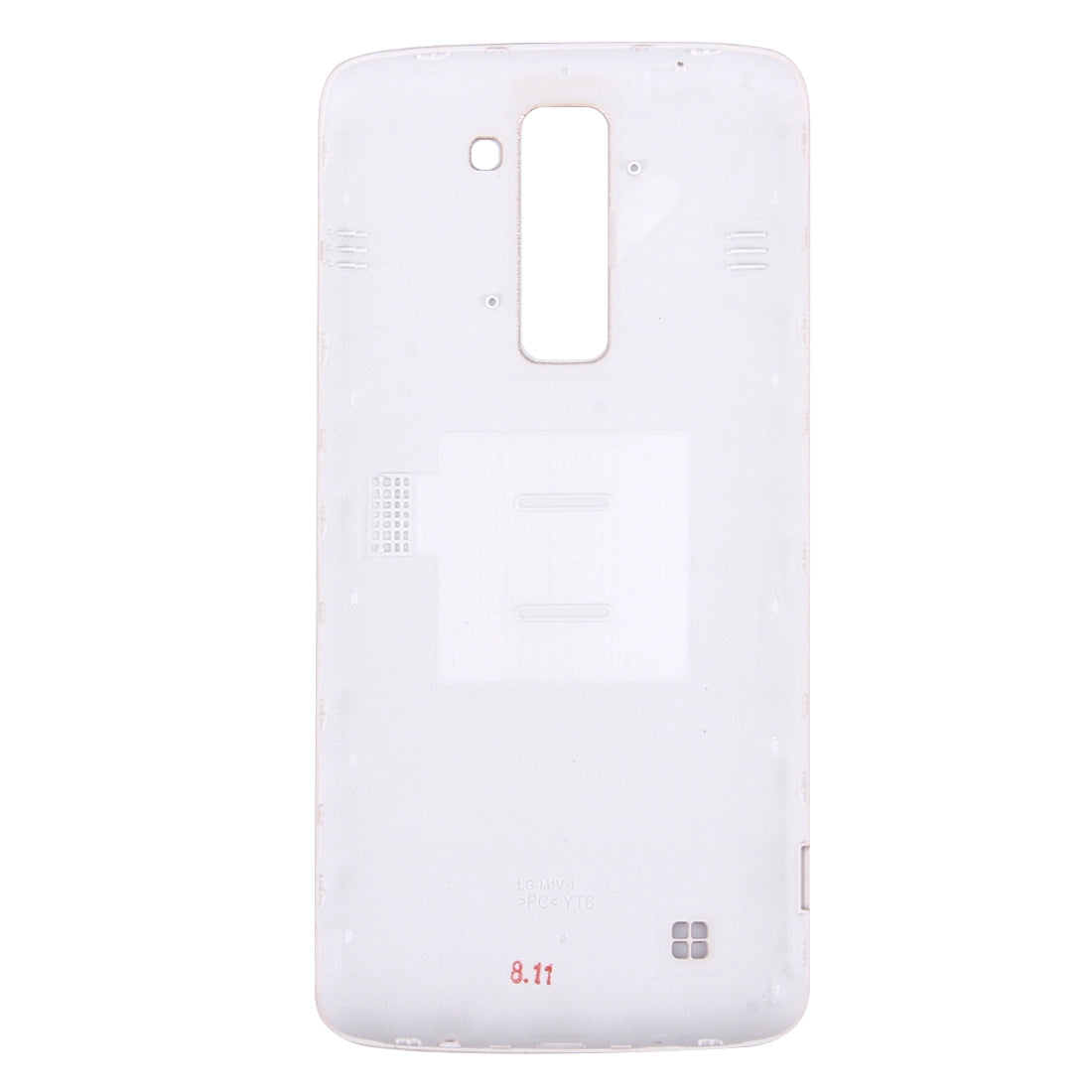 Back Cover for LG K8 Gold