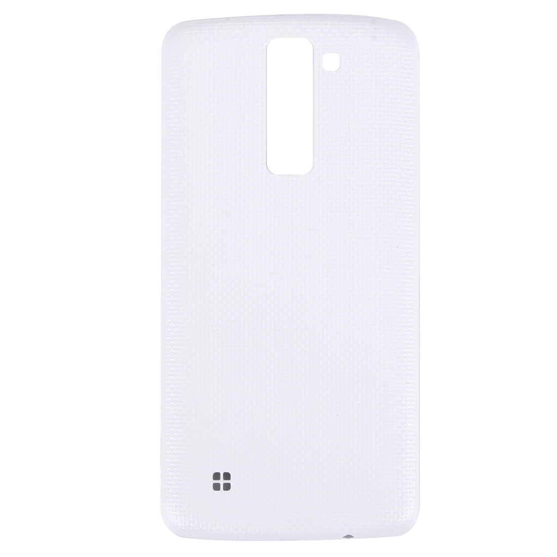 Back Cover for LG K8 White