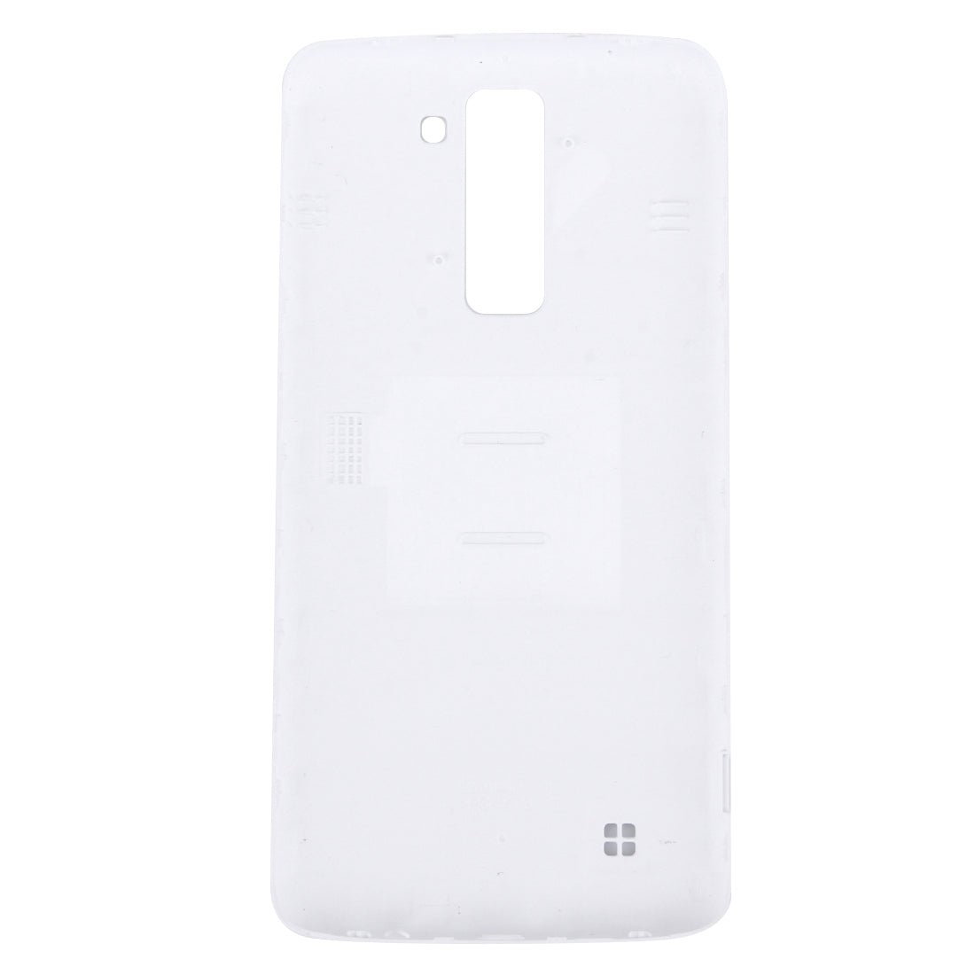 Back Cover for LG K8 White