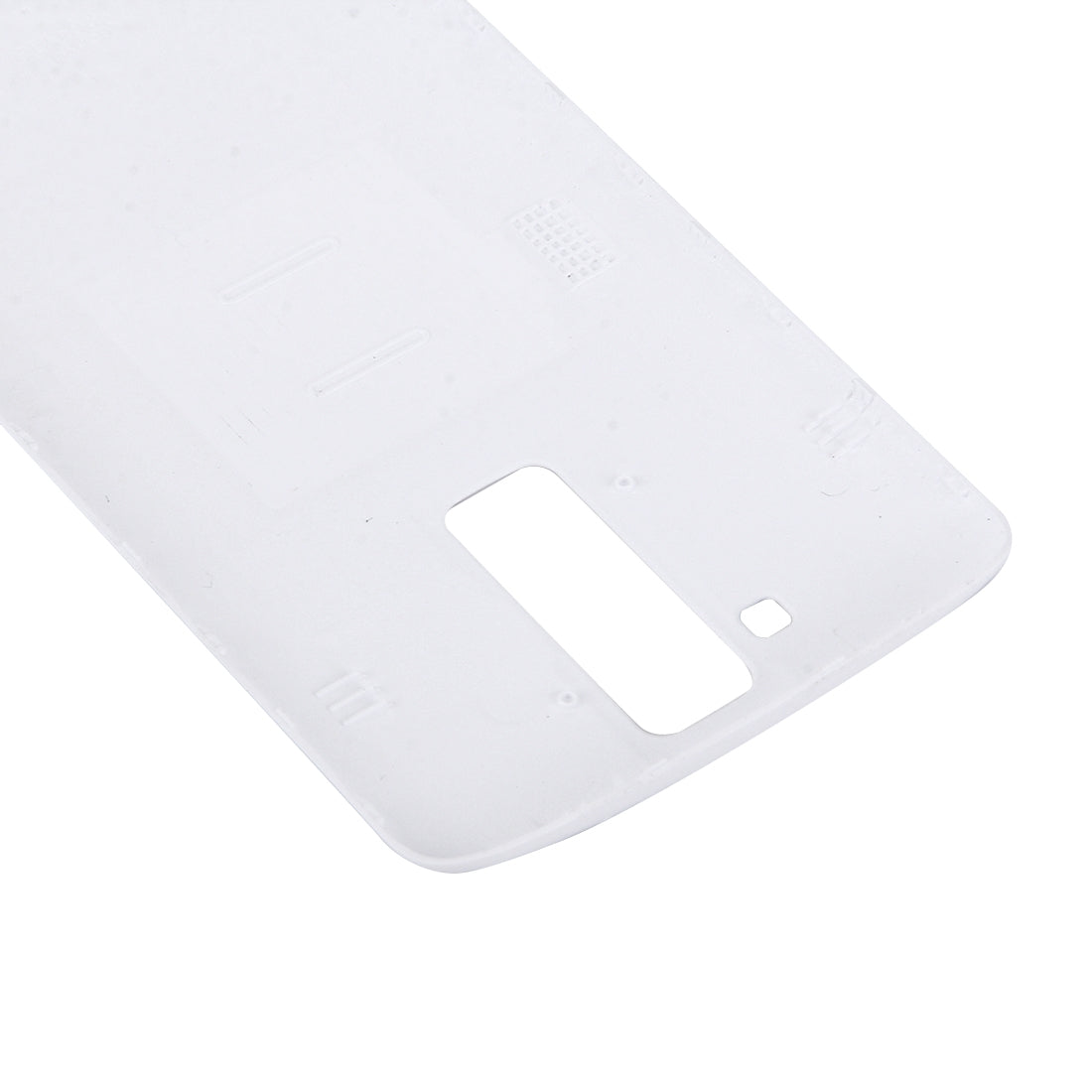 Back Cover for LG K8 White