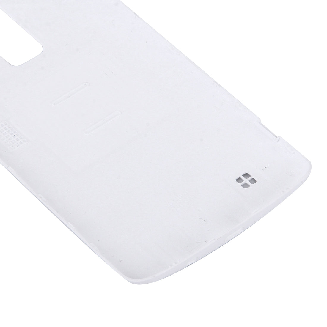 Back Cover for LG K8 White