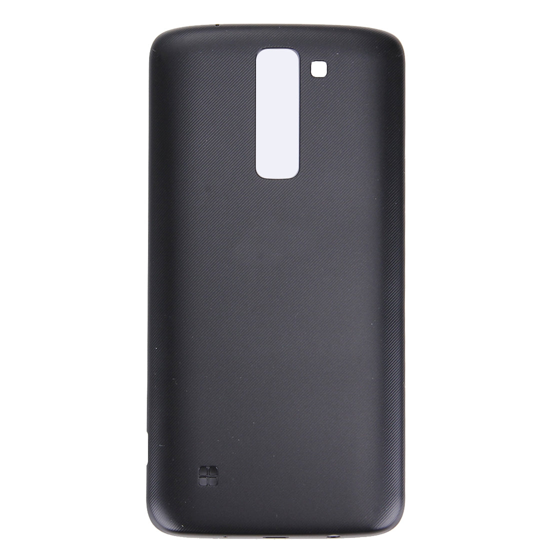Back Cover for LG K7  Grey