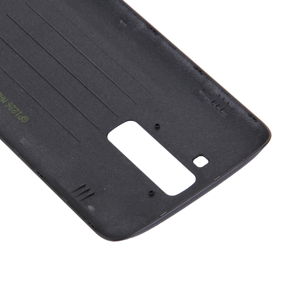 Back Cover for LG K7  Grey