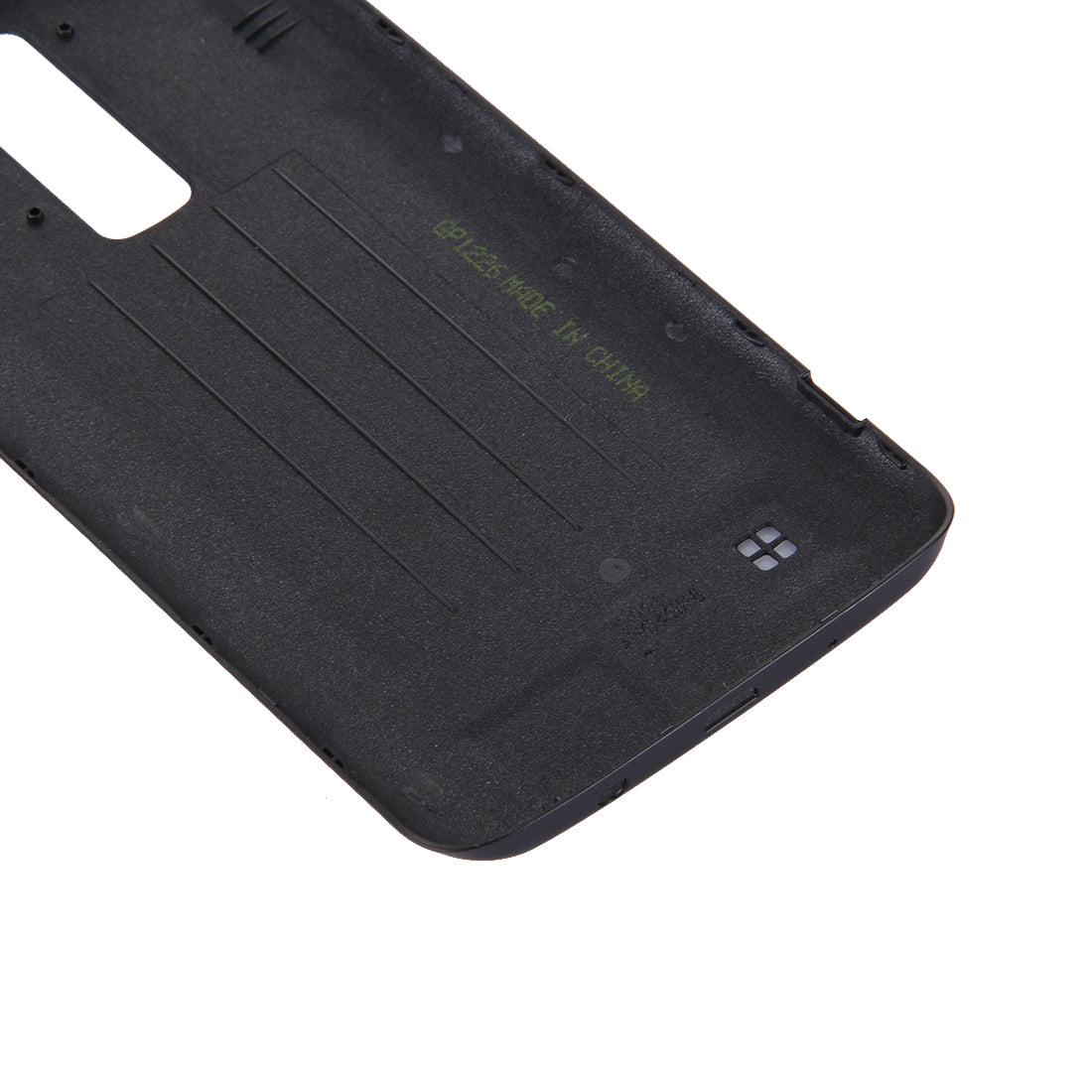 Back Cover for LG K7  Grey
