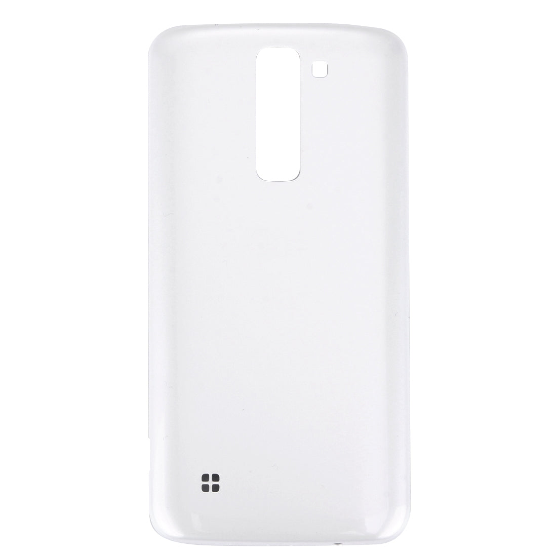 Back Cover for LG K7 White