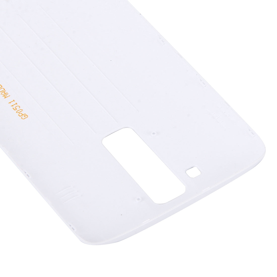 Back Cover for LG K7 White