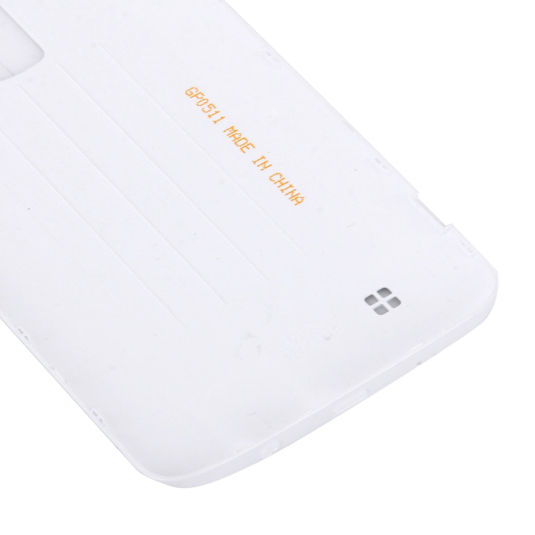 Back Cover for LG K7 White