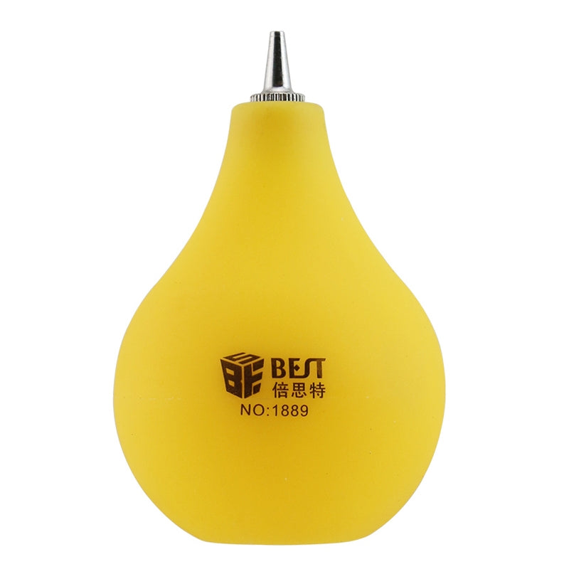 1889  Rubber Dust Blower