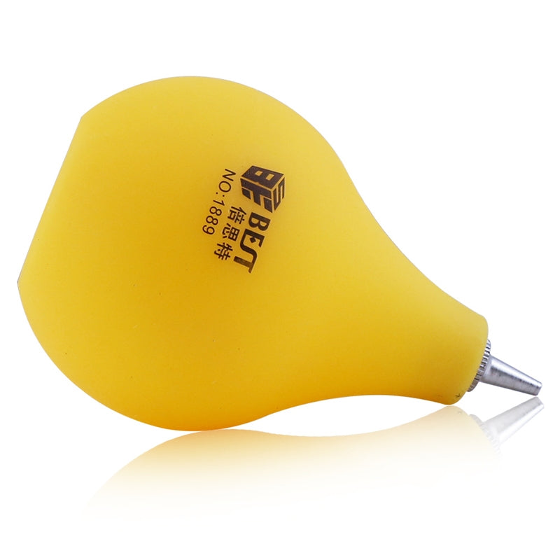 1889  Rubber Dust Blower