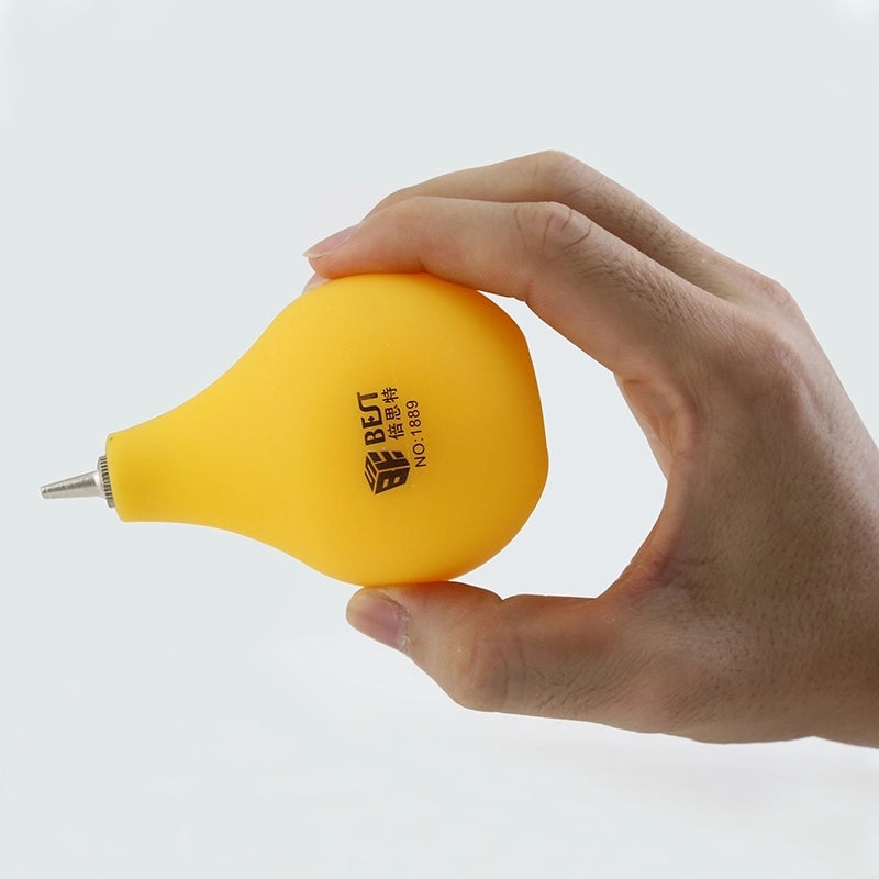 1889  Rubber Dust Blower