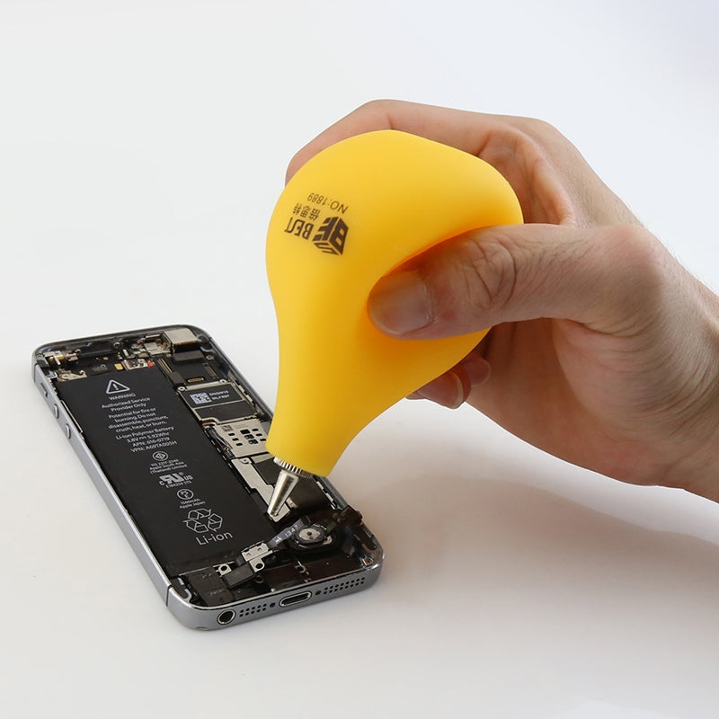 1889  Rubber Dust Blower