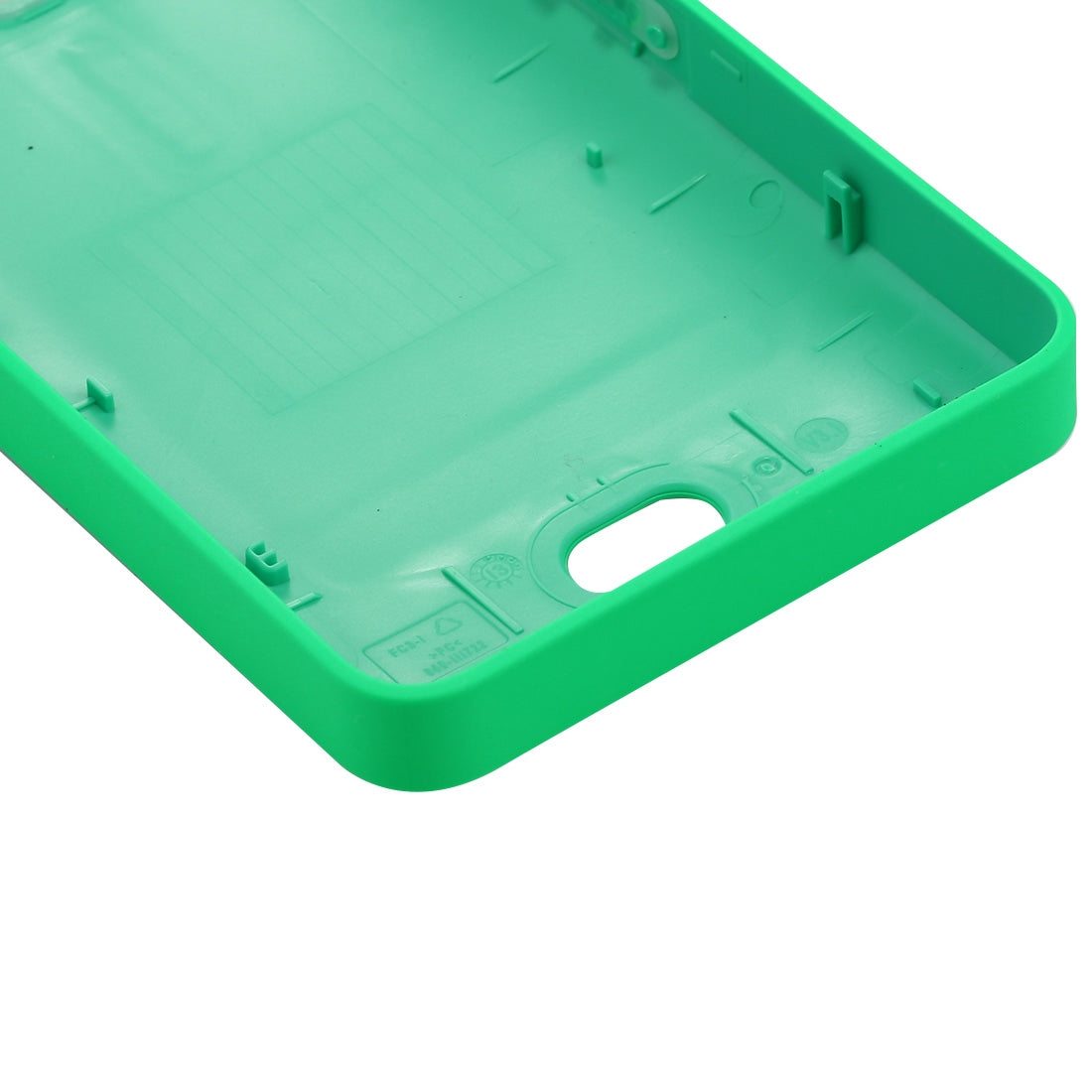 Battery Back Cover for Nokia Asha 501  Green
