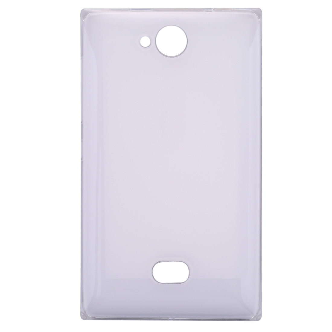 Battery Back Cover for Nokia Asha 503  White