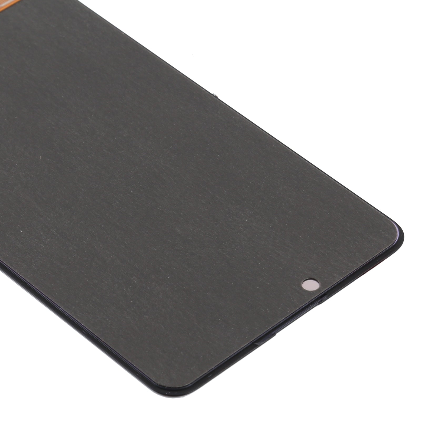 AMOLED LCD Screen for Xiaomi Redmi K20 Pro / K20 / Mi 9T / Mi 9T Pro with Digitizer Full Assembly Black