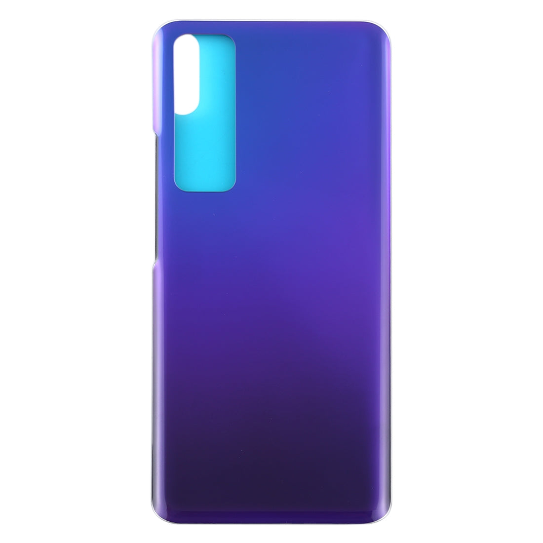 Battery Back Cover for Huawei Nova 7 Pro 5G Purple