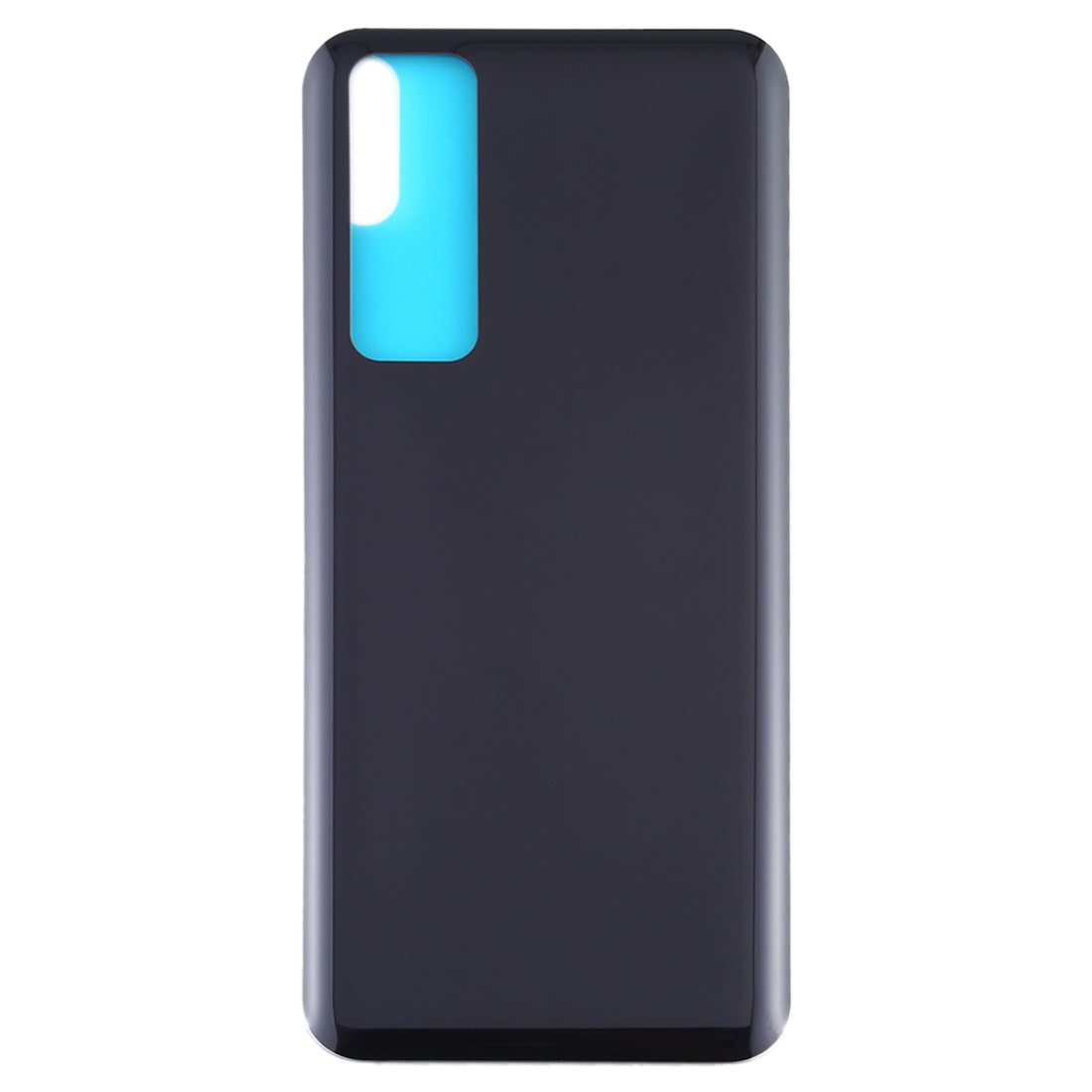 Battery Back Cover for Huawei Nova 7 5G Black