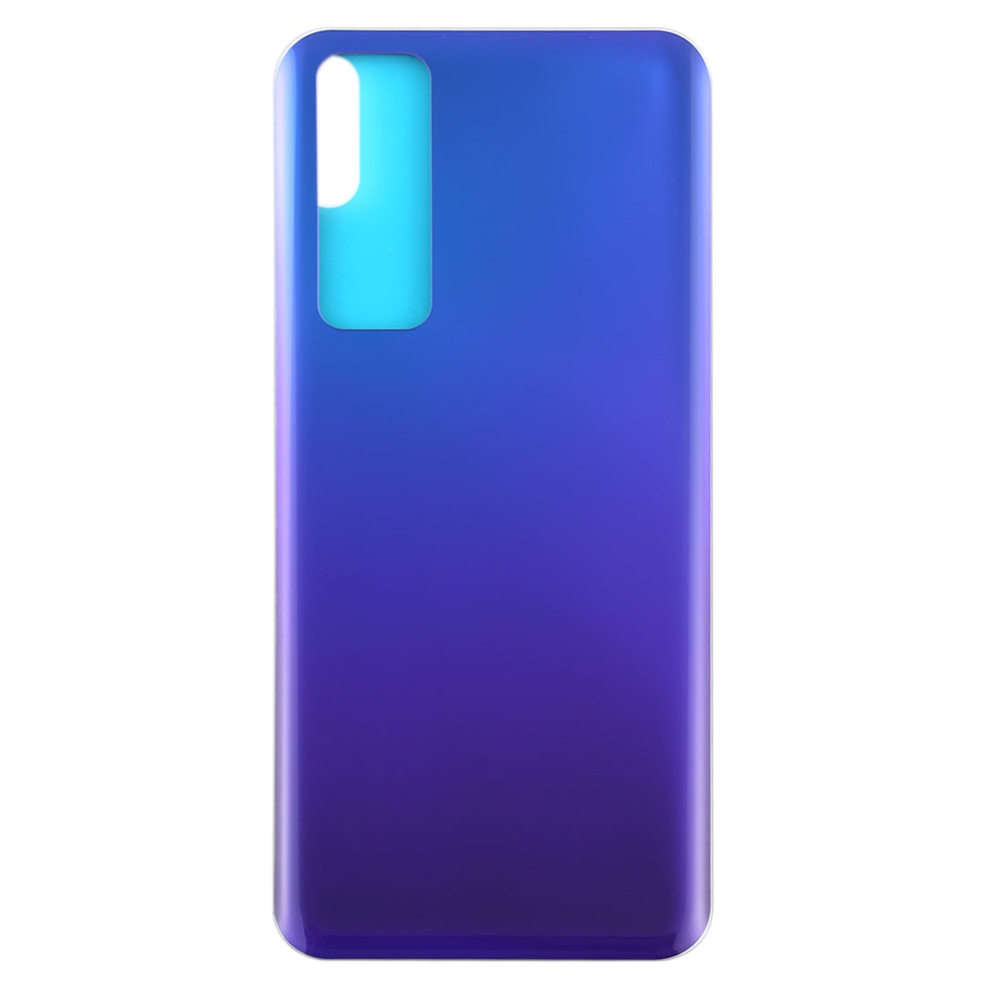 Battery Back Cover for Huawei Nova 7 5G Purple