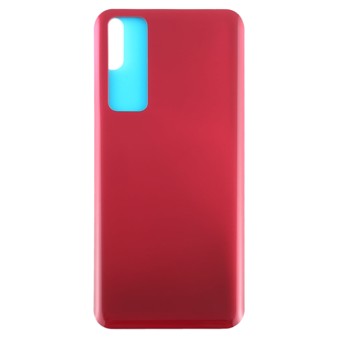 Battery Back Cover for Huawei Nova 7 5G Red