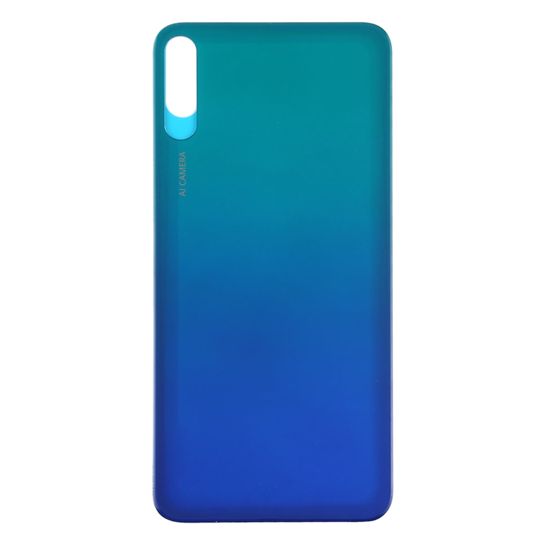 Battery Back Cover for Huawei Enjoy 10 Blue