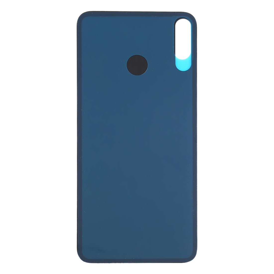 Battery Back Cover for Huawei Enjoy 10 Blue