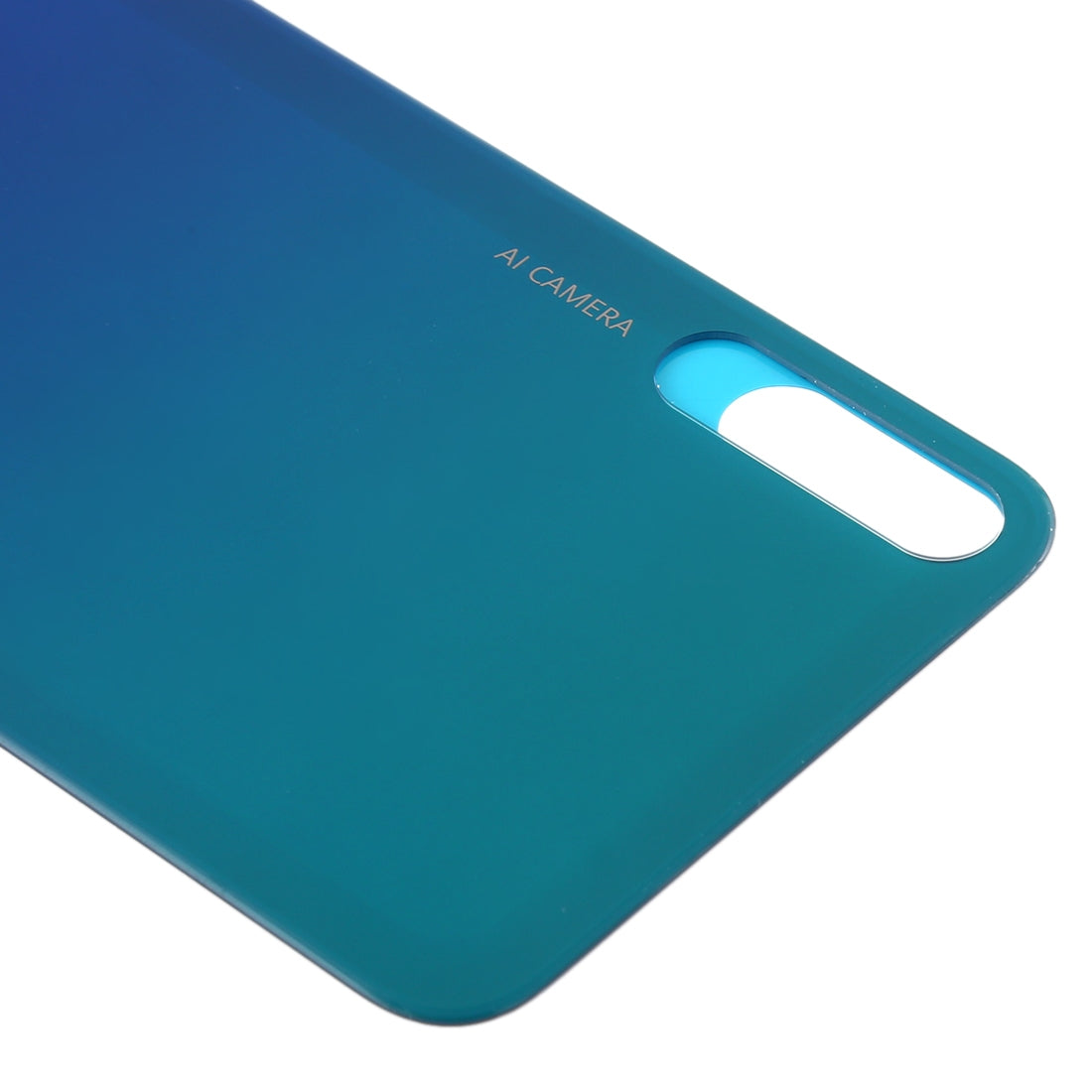 Battery Back Cover for Huawei Enjoy 10 Blue