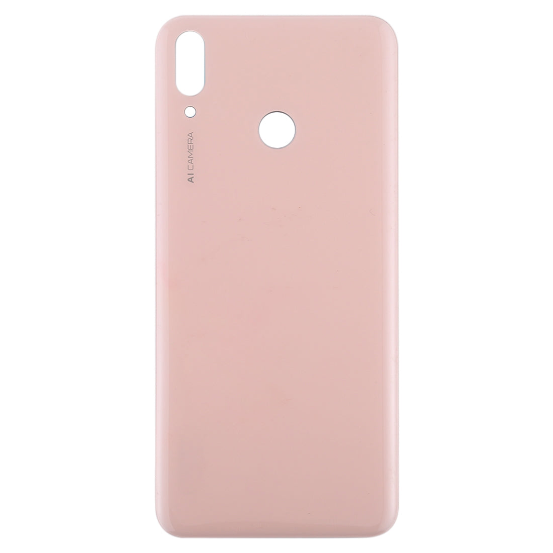 Battery Back Cover for Huawei Enjoy 9 Plus Pink
