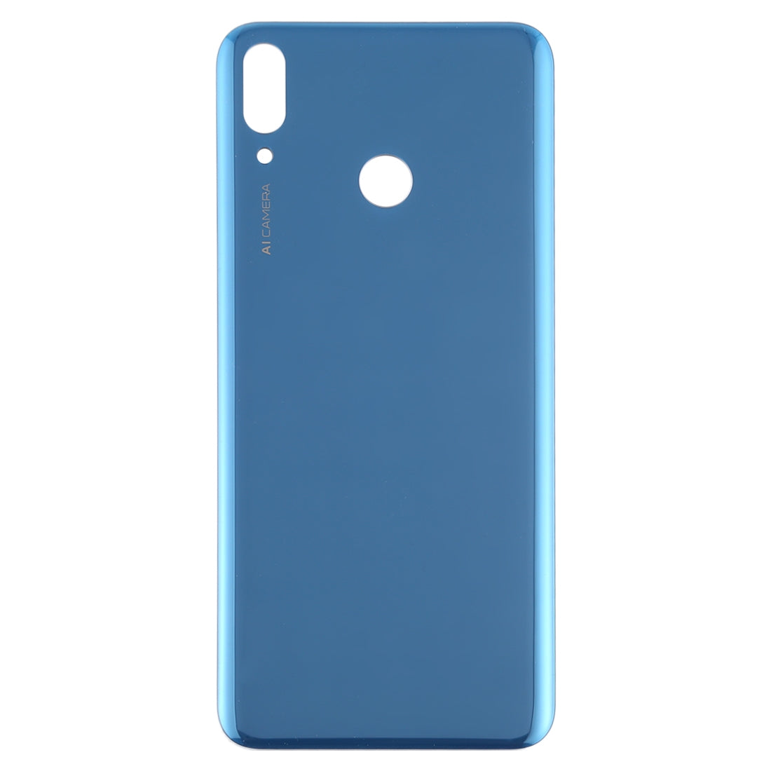 Battery Back Cover for Huawei Enjoy 9 Plus Blue