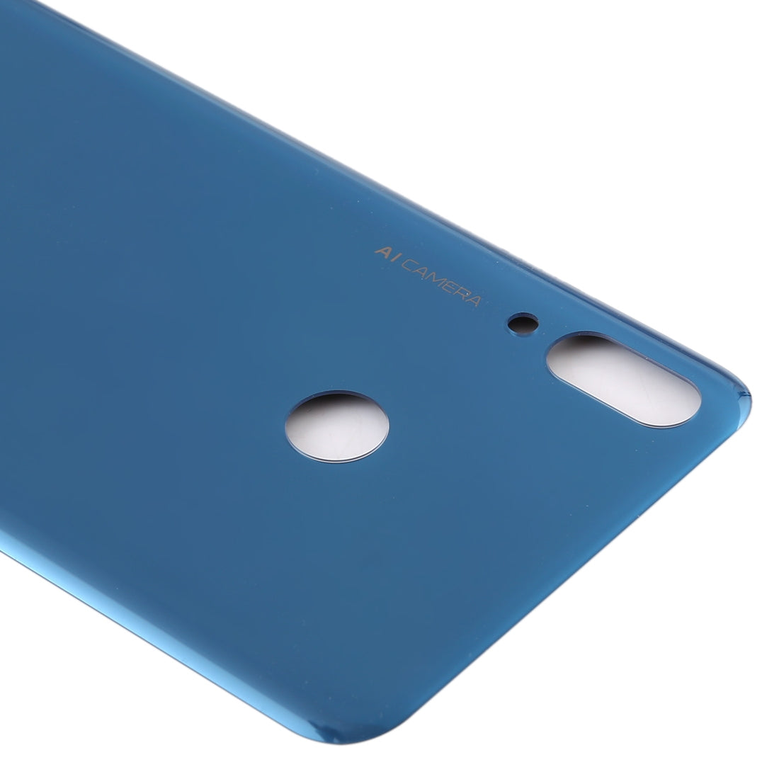 Battery Back Cover for Huawei Enjoy 9 Plus Blue