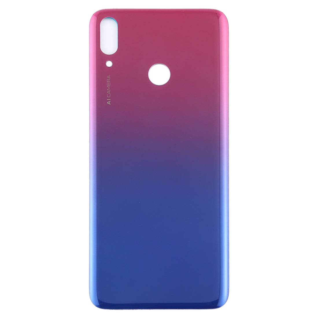 Battery Back Cover for Huawei Enjoy 9 Plus Purple