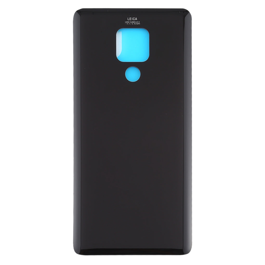 Battery Back Cover for Huawei Mate 20 X Black