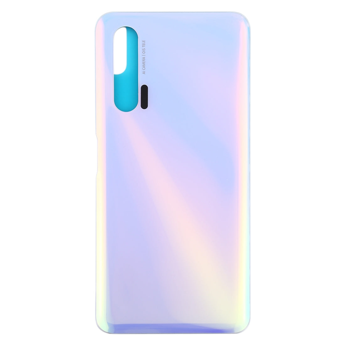 Battery Back Cover for Huawei Nova 6 5G Breathing Crystal