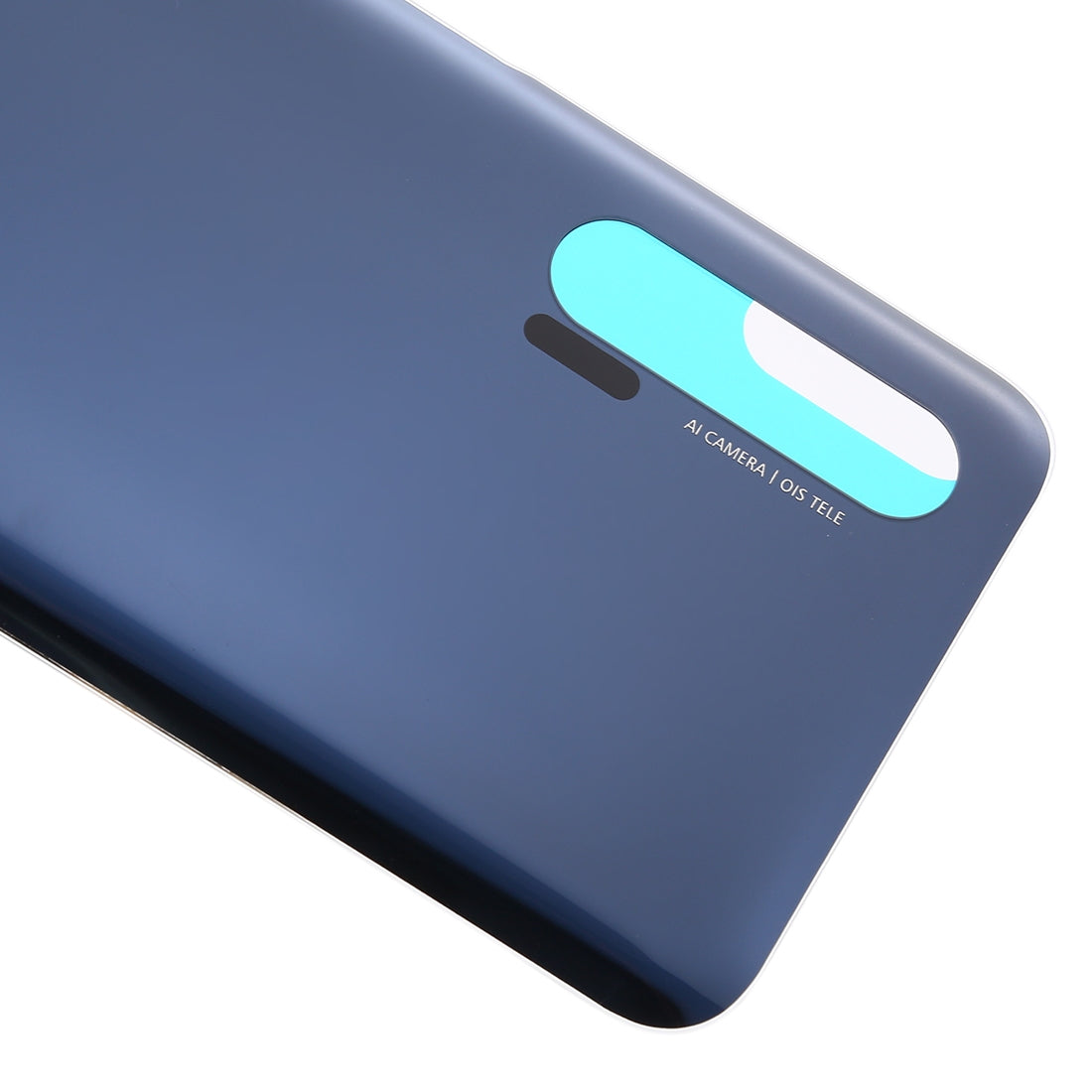 Battery Back Cover for Huawei Nova 6 4G Black