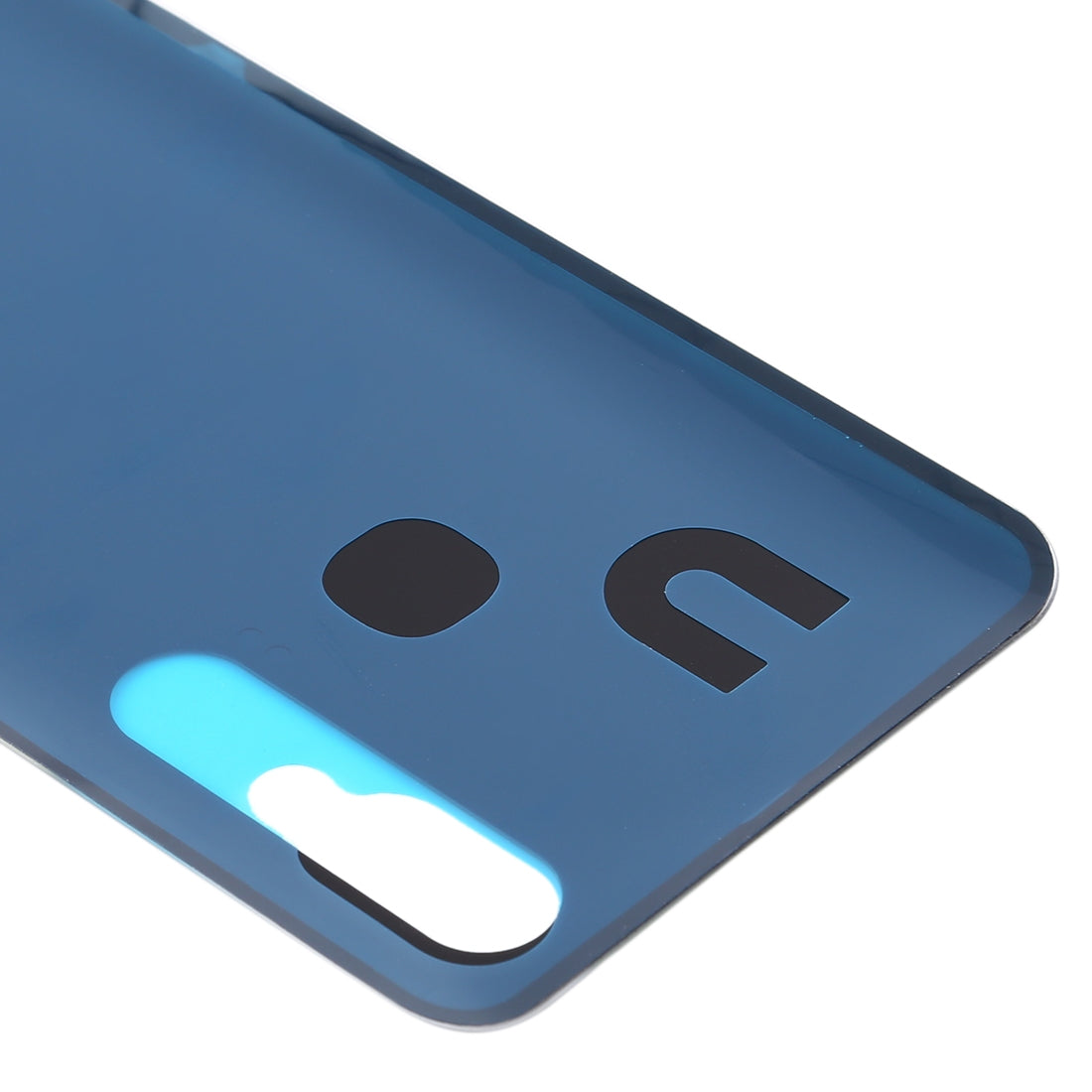 Battery Back Cover for Huawei Nova 6 4G Blue