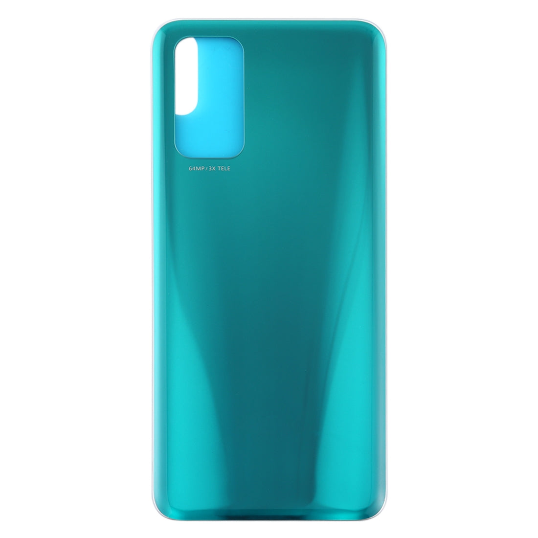 Battery Back Cover for Huawei Honor 30S Green