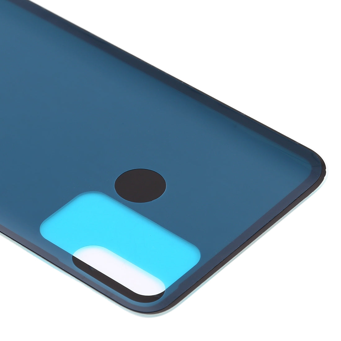 Battery Back Cover for Huawei Honor 30S Green