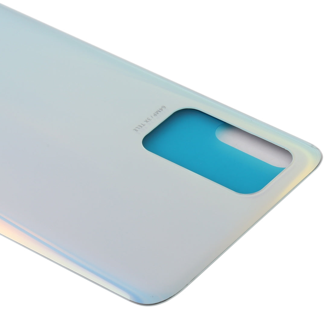 Battery Back Cover for Huawei Honor 30S White