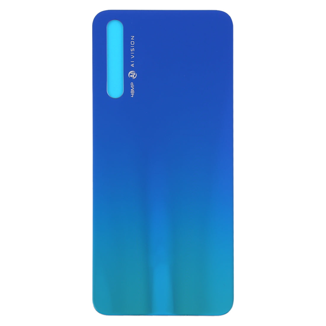Battery Back Cover for Huawei Honor 20S Blue