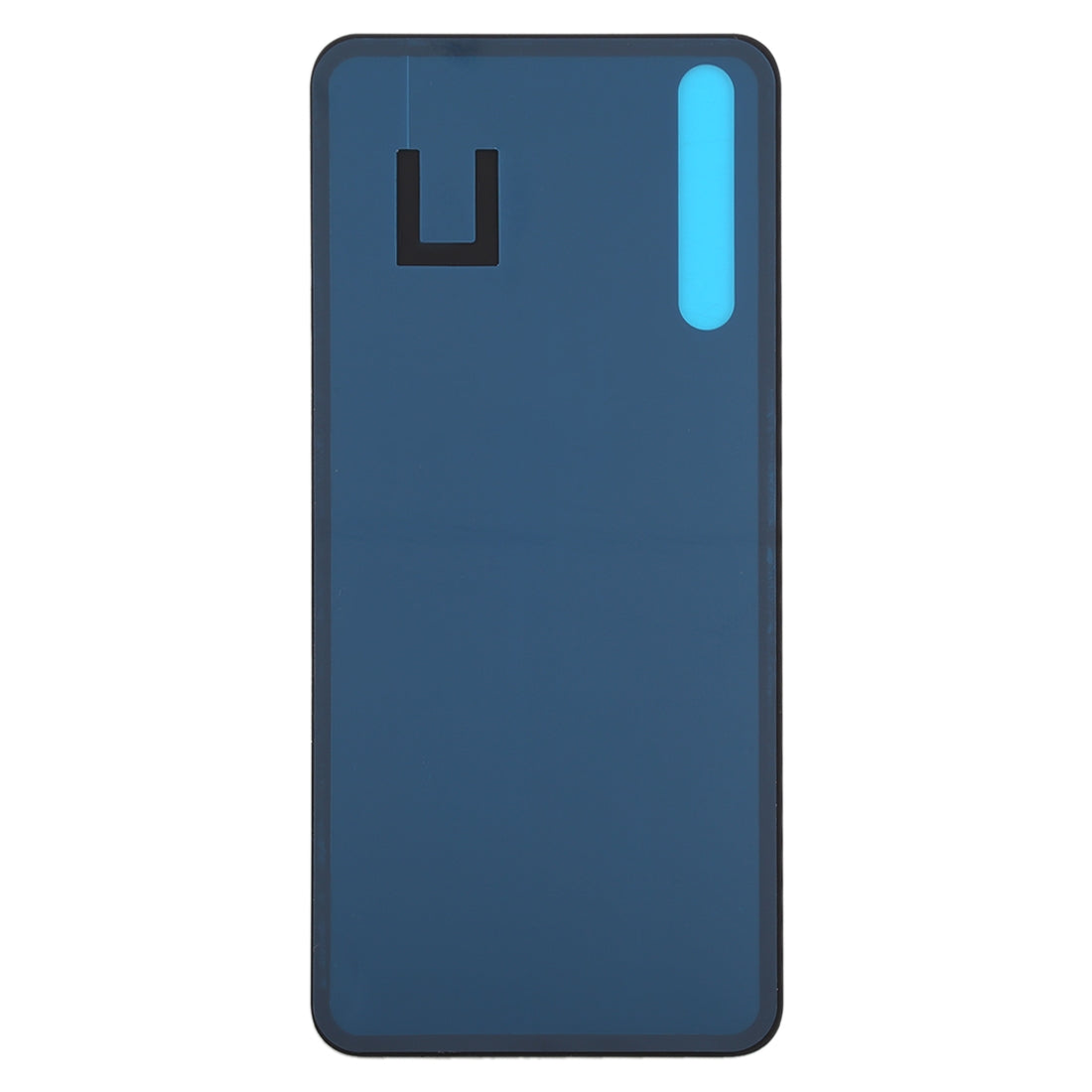 Battery Back Cover for Huawei Honor 20S Blue