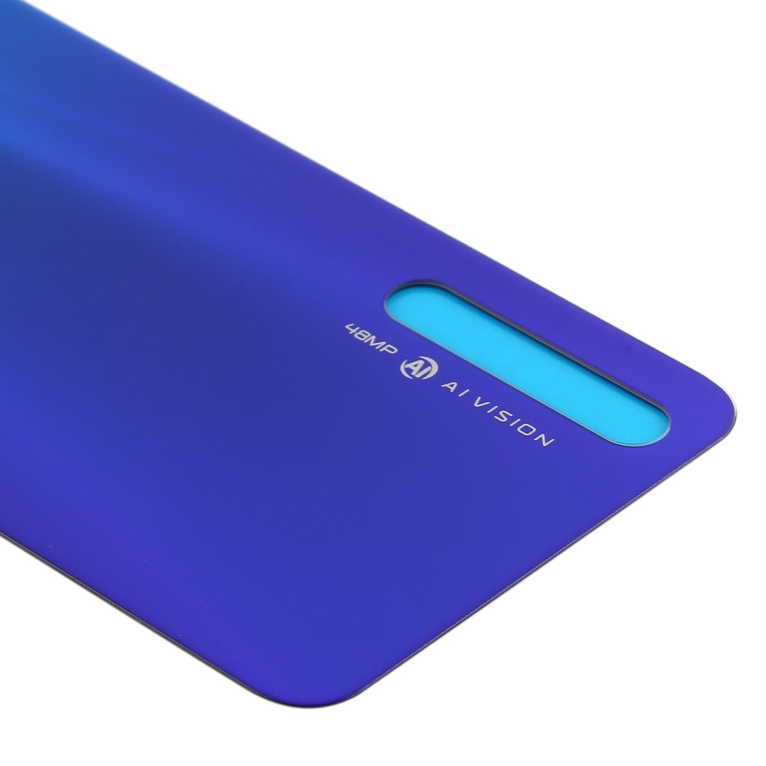 Battery Back Cover for Huawei Honor 20S Blue