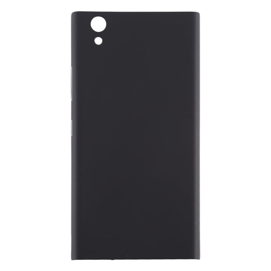Battery Back Cover with Side Keys for Lenovo P70 / P70a Black