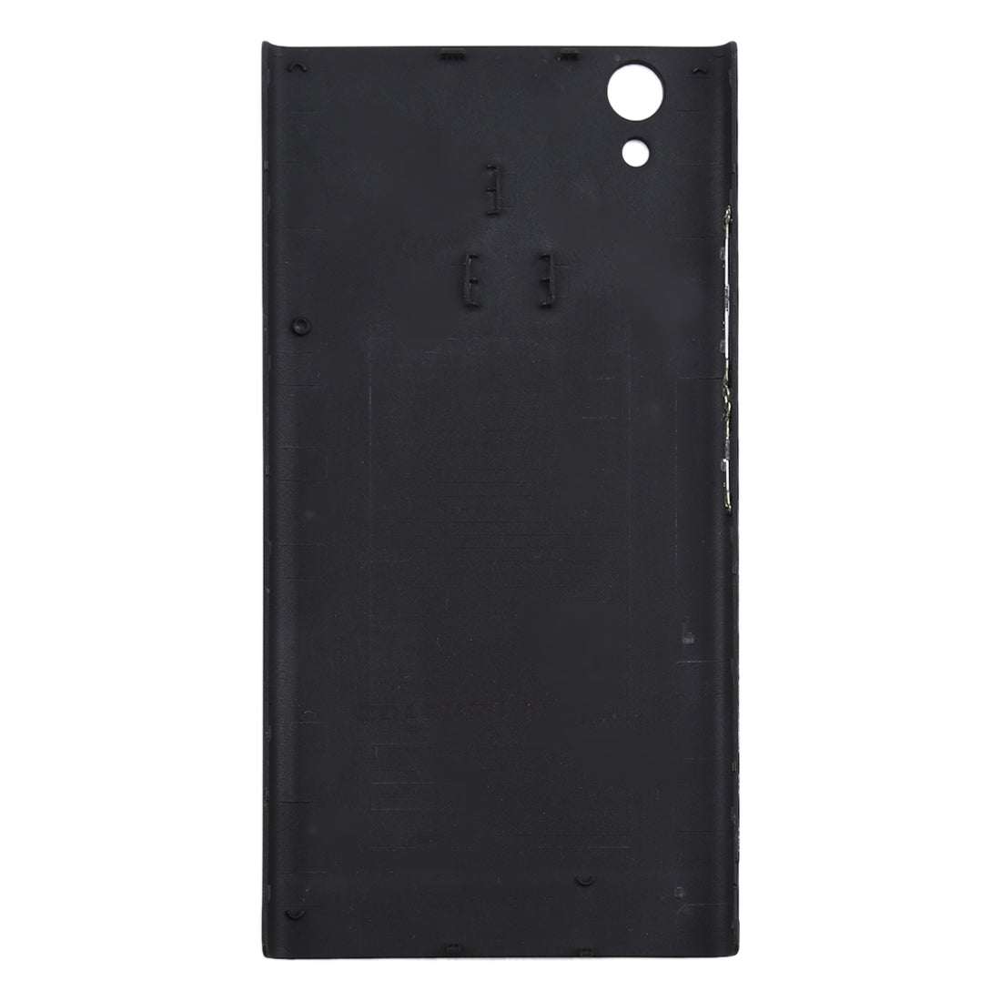 Battery Back Cover with Side Keys for Lenovo P70 / P70a Black