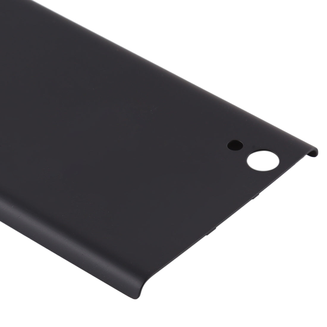 Battery Back Cover with Side Keys for Lenovo P70 / P70a Black