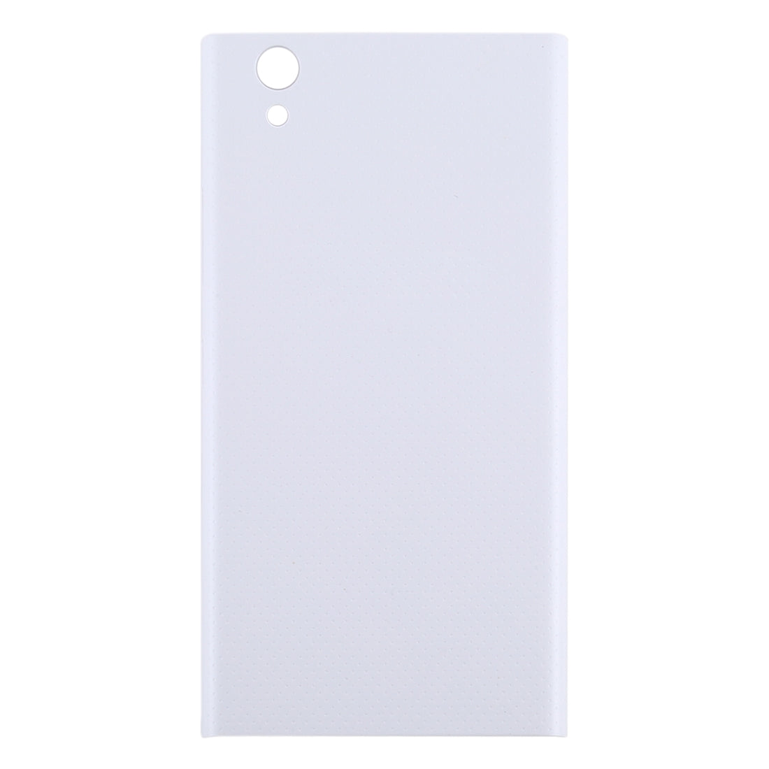 Battery Back Cover with Side Keys for Lenovo P70 / P70a White