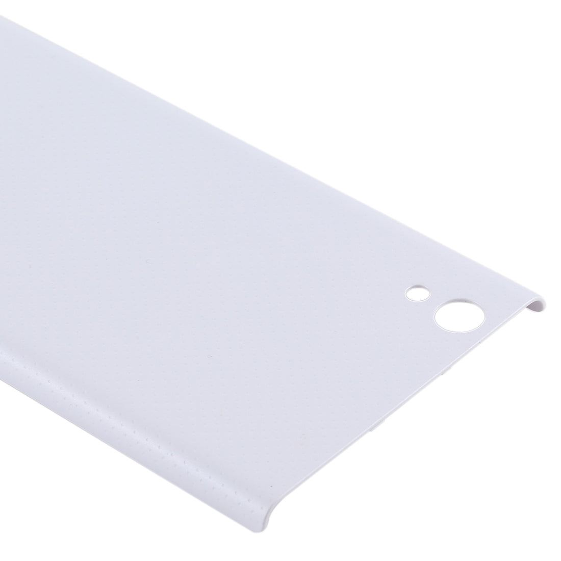 Battery Back Cover with Side Keys for Lenovo P70 / P70a White