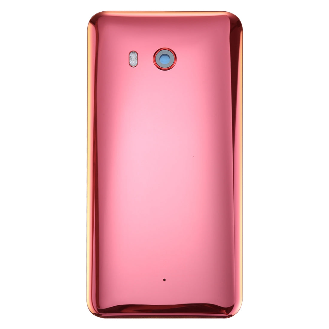Back Cover for HTC U11 Red