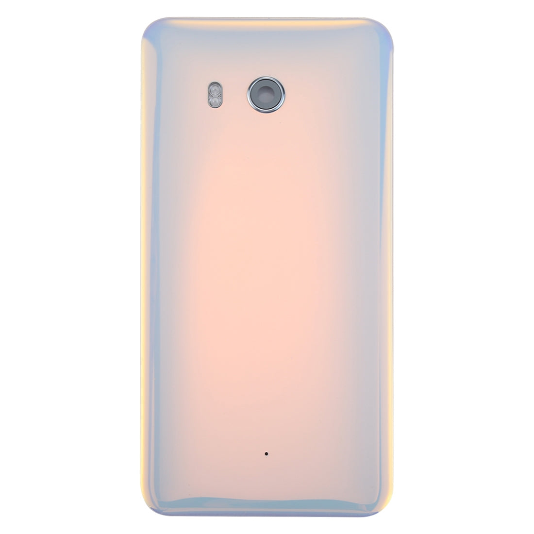 Back Cover for HTC U11 White