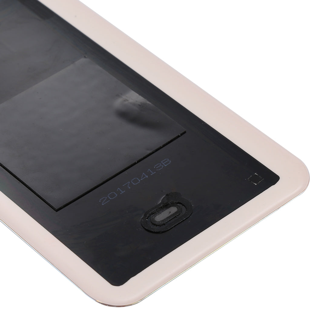 Back Cover for HTC U11 White