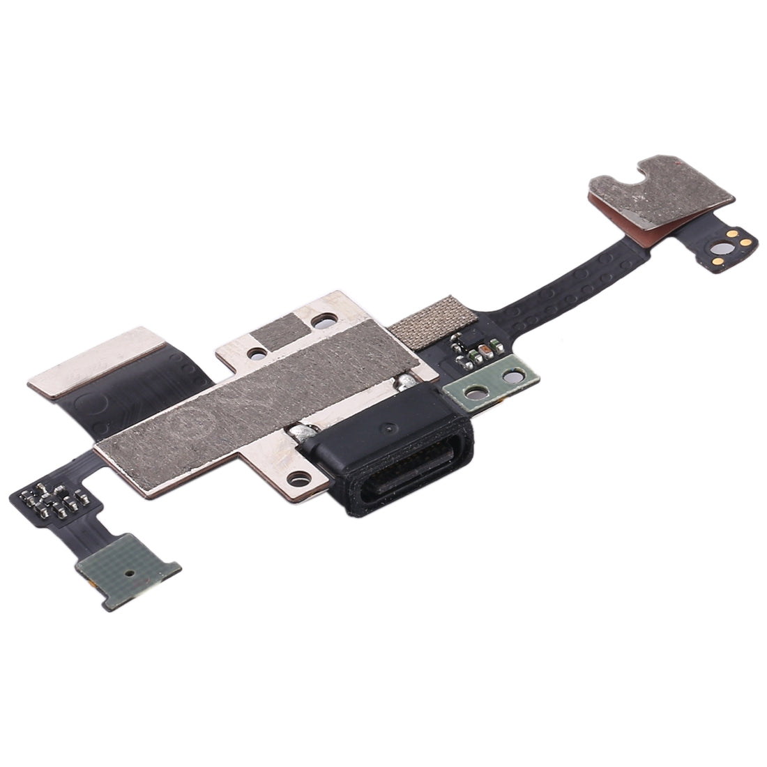 Charging Port Flex Cable For Nokia 9 PureView